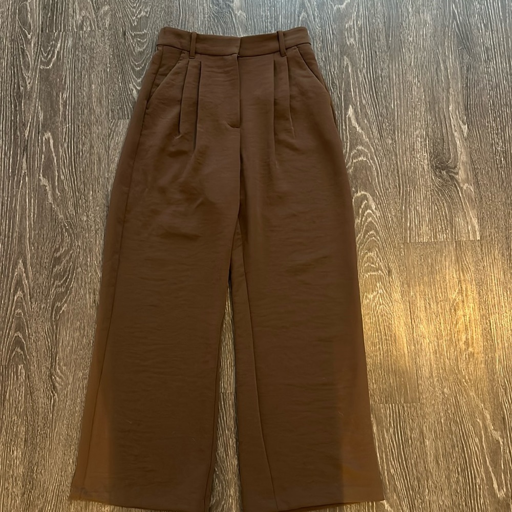 Trouser pants